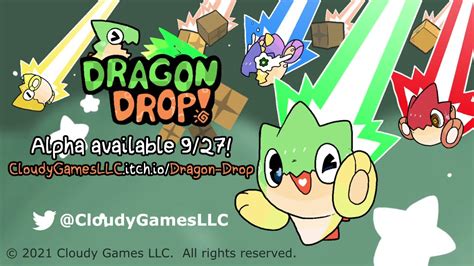 dragon drop netent